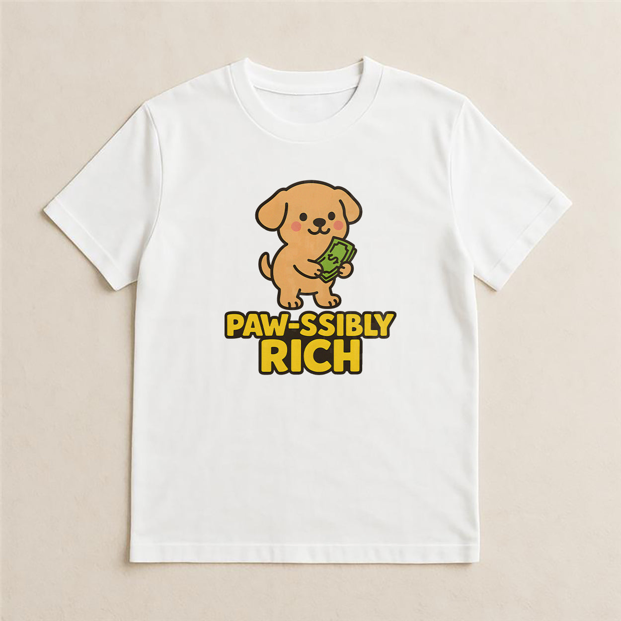 Rich Dawg Nexifit T-Shirt