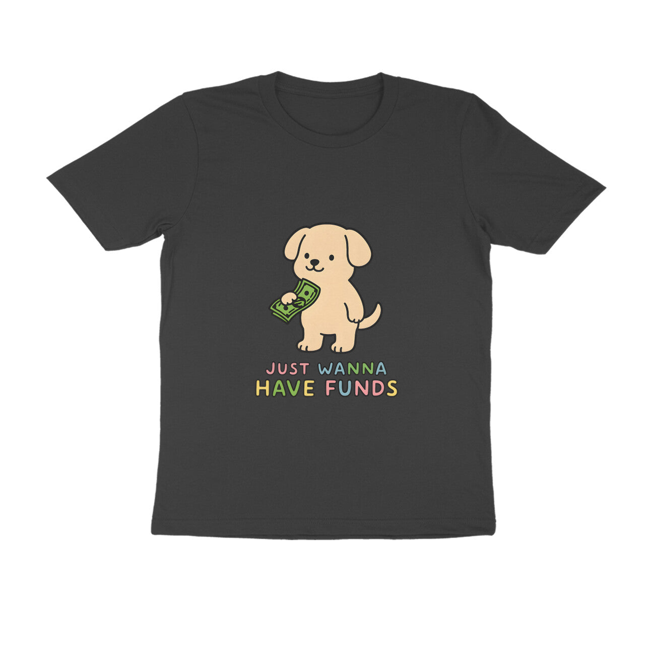 Dawg Quote Nexifit T-Shirt