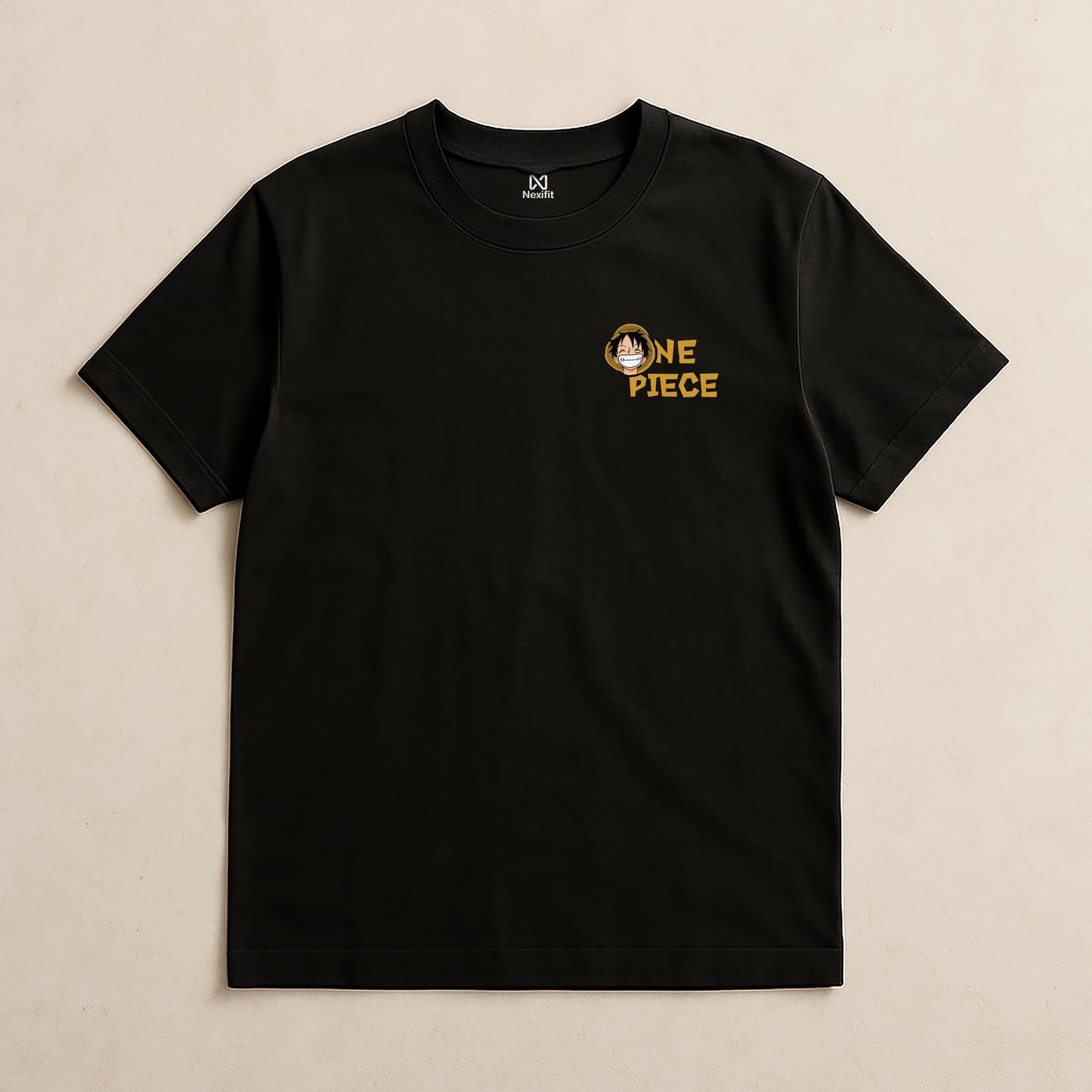 Luffy One Piece Nexifit T-Shirt
