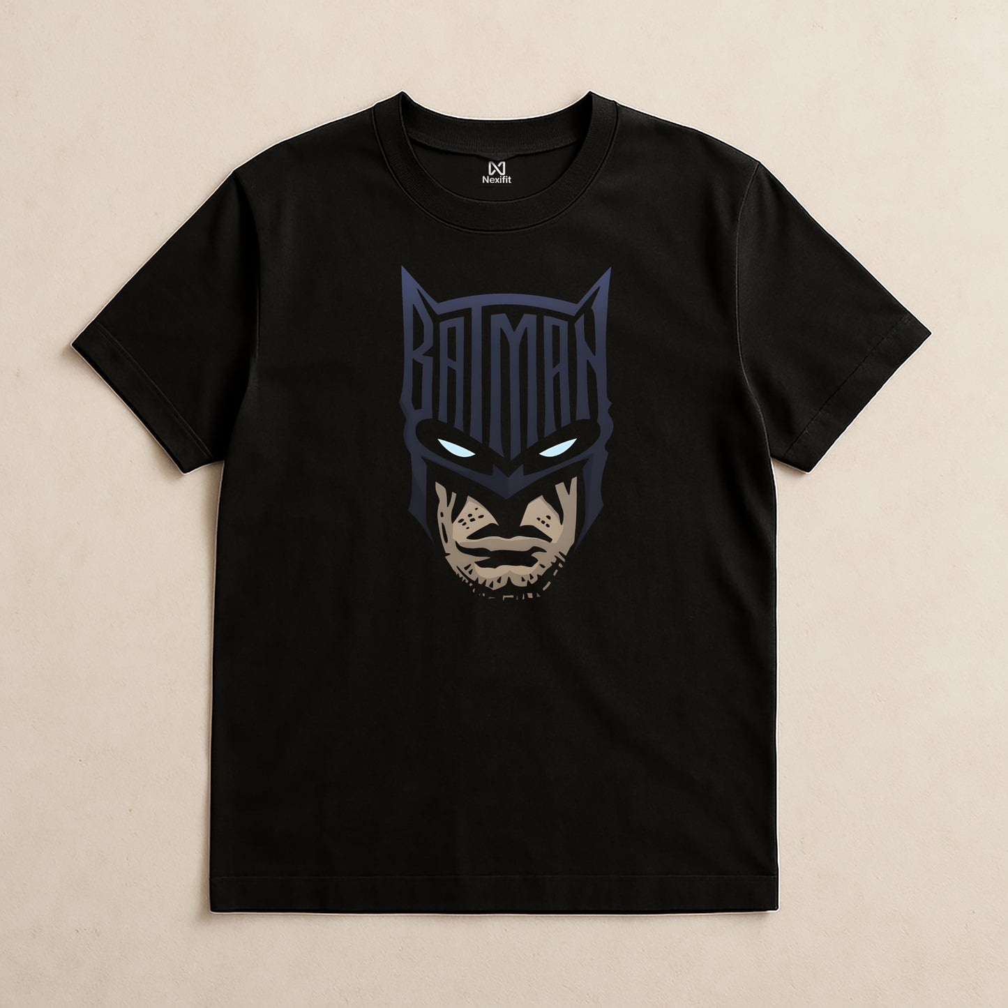 Batman Art T-Shirt