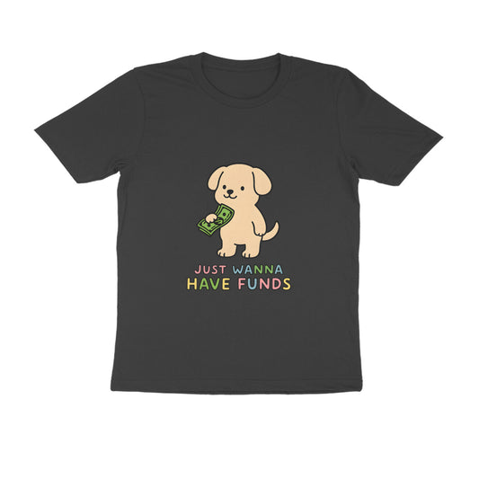 Dawg Quote Nexifit T-Shirt
