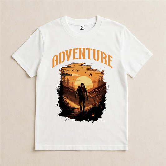 Adventure & Travelling Nexifit T-Shirt