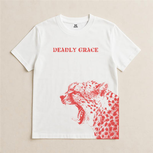 Deadly Tiger Grace Nexifit T-Shirt