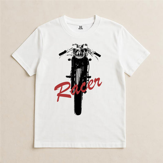 Ride Or Die Nexifit Cotton T-Shirt