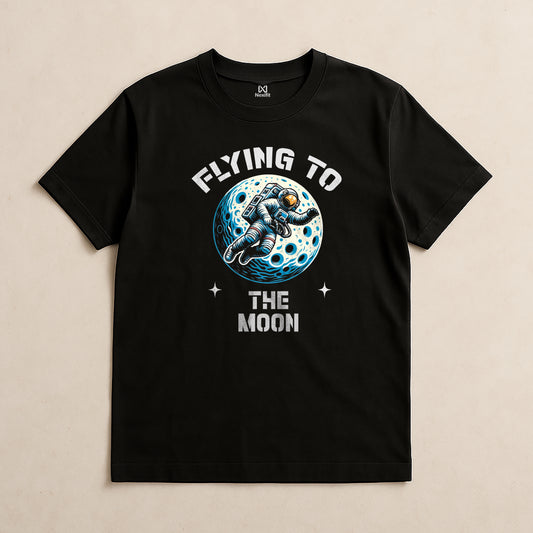 Come Fly With Me Nexifit T-Shirt