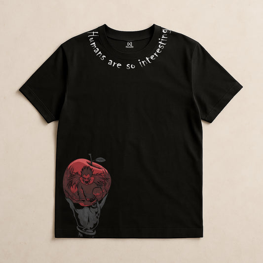 Humans Are Interesting Nexifit T-Shirt