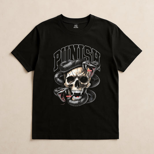 The Punisher Nexifit T-Shirt