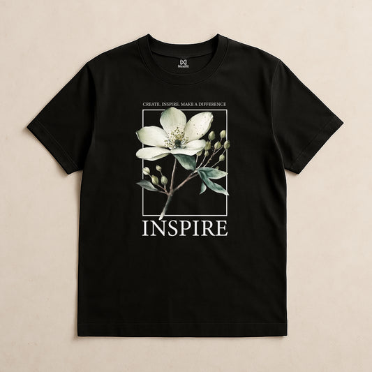 Bloom Later Nexifit T-Shirt