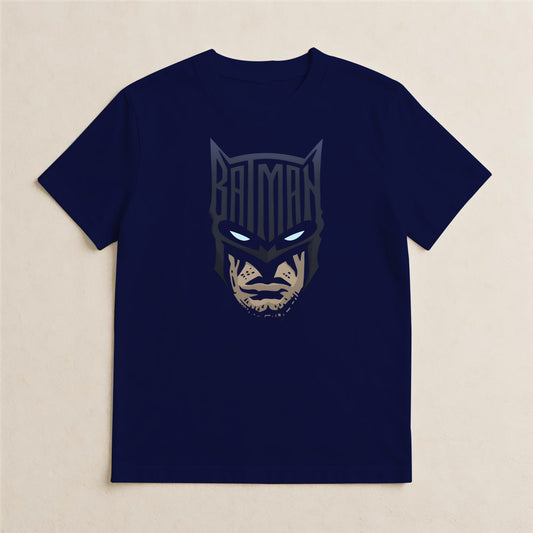 Batman  Art T-Shirt